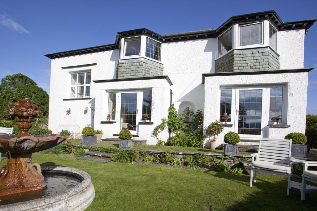Near Sawrey Beechmount Country House B&B 외부 사진