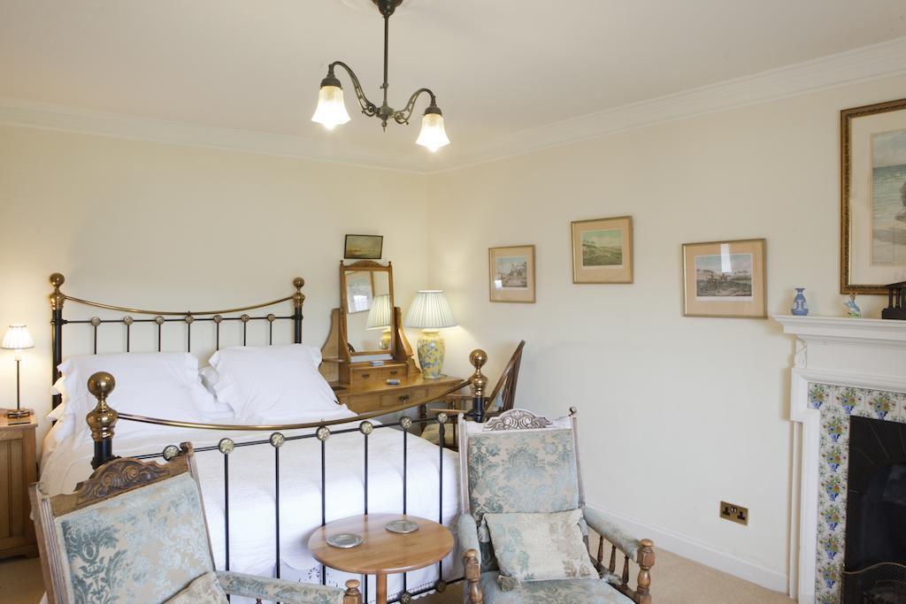 Near Sawrey Beechmount Country House B&B 객실 사진