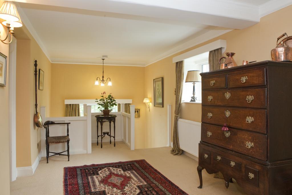 Near Sawrey Beechmount Country House B&B 객실 사진
