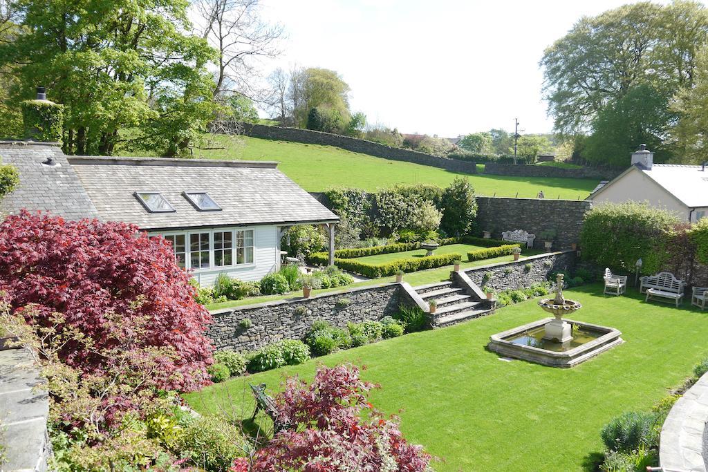 Near Sawrey Beechmount Country House B&B 객실 사진