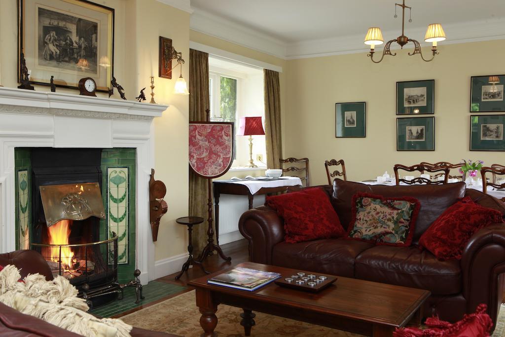 Near Sawrey Beechmount Country House B&B 객실 사진
