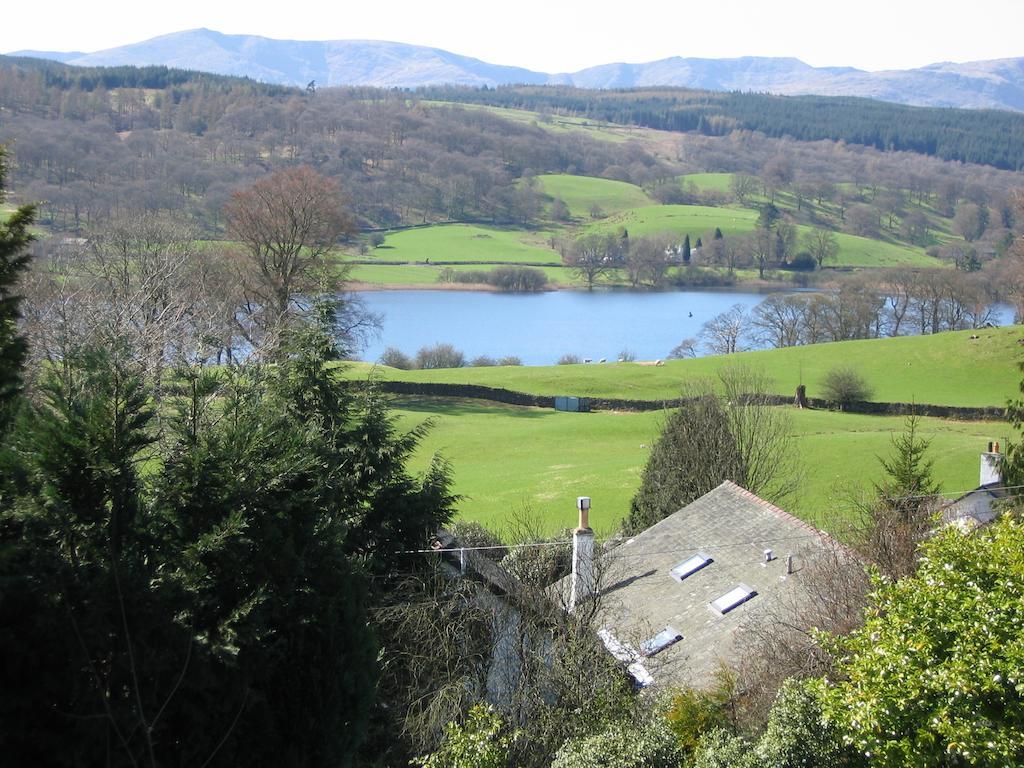 Near Sawrey Beechmount Country House B&B 객실 사진