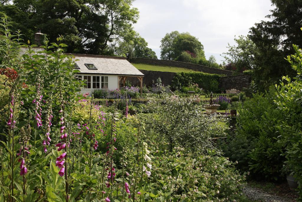 Near Sawrey Beechmount Country House B&B 외부 사진