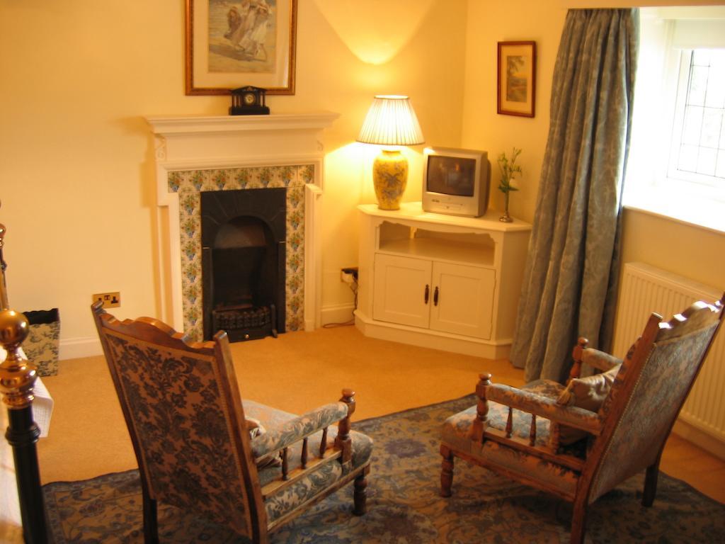 Near Sawrey Beechmount Country House B&B 객실 사진