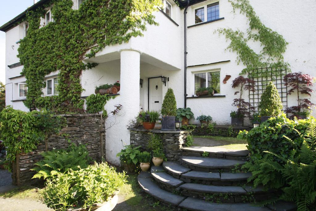 Near Sawrey Beechmount Country House B&B 객실 사진