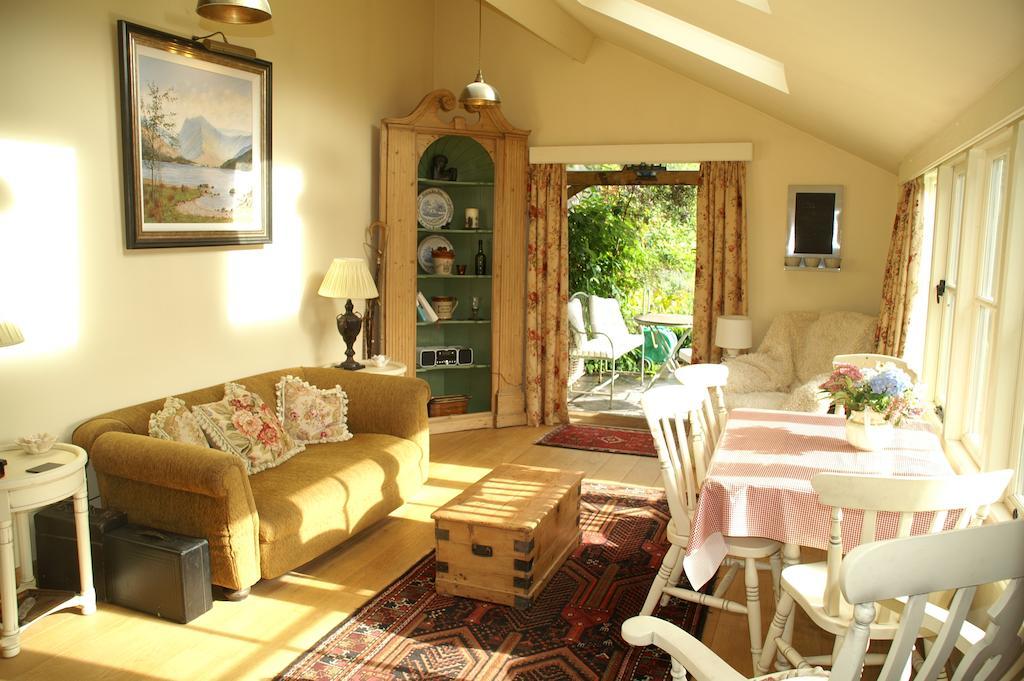Near Sawrey Beechmount Country House B&B 외부 사진